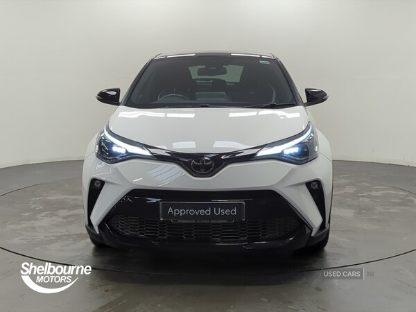 Used Toyota C-HR 2022 for sale - 76539299: Photo 11