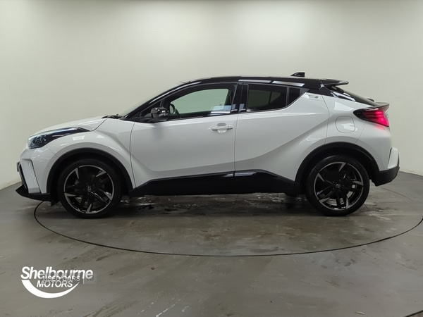 Used Toyota C-HR 2022 for sale - 76539299: Photo 15