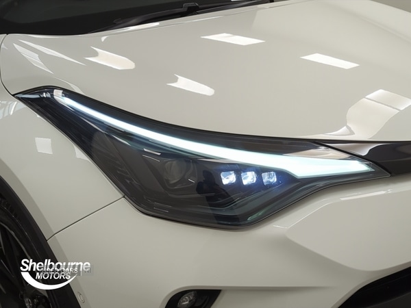 Used Toyota C-HR 2022 for sale - 76539299: Photo 19