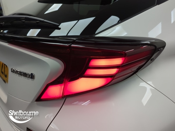 Used Toyota C-HR 2022 for sale - 76539299: Photo 20