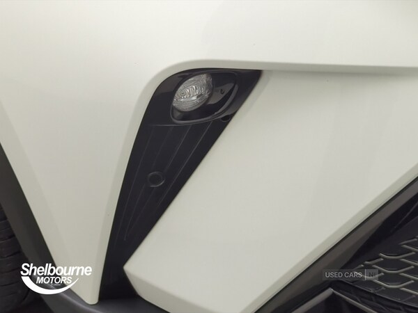 Used Toyota C-HR 2022 for sale - 76539299: Photo 21