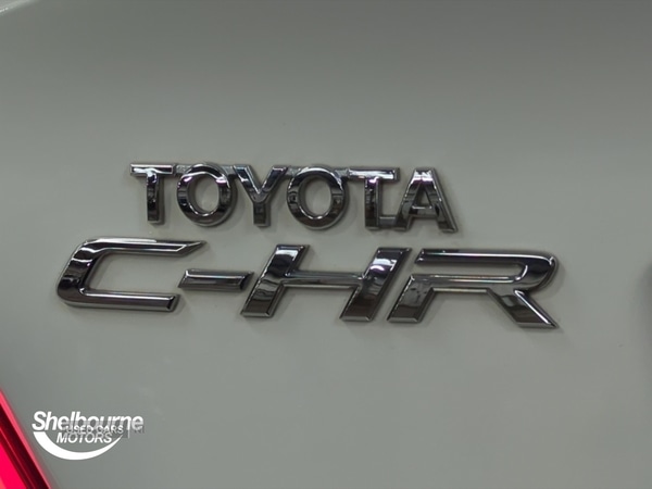 Used Toyota C-HR 2022 for sale - 76539299: Photo 22