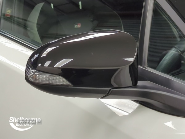 Used Toyota C-HR 2022 for sale - 76539299: Photo 23