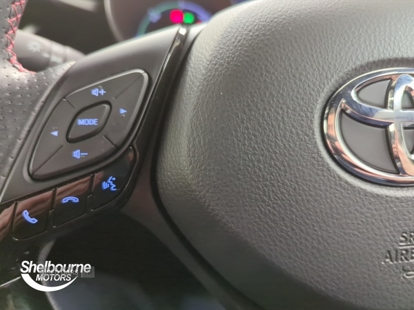 Used Toyota C-HR 2022 for sale - 76539299: Photo 25