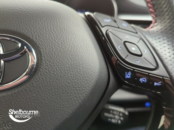 Used Toyota C-HR 2022 for sale - 76539299: Photo 26