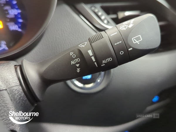 Used Toyota C-HR 2022 for sale - 76539299: Photo 27