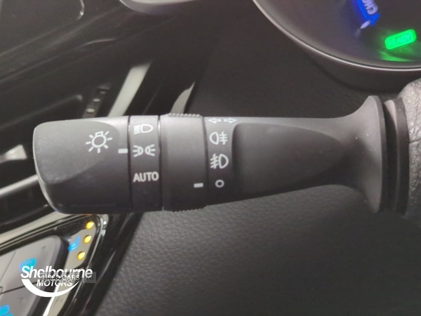 Used Toyota C-HR 2022 for sale - 76539299: Photo 28