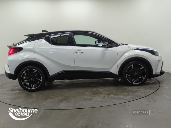 Used Toyota C-HR 2022 for sale - 76539299: Photo 3