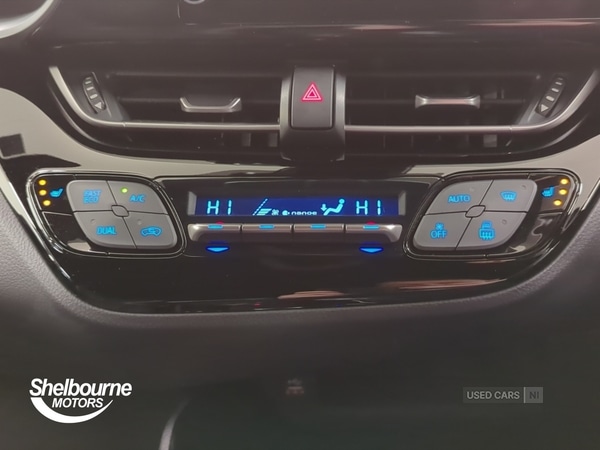 Used Toyota C-HR 2022 for sale - 76539299: Photo 30