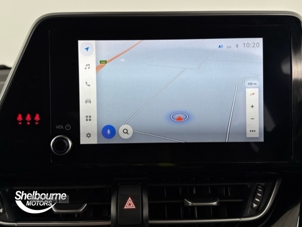 Used Toyota C-HR 2022 for sale - 76539299: Photo 5