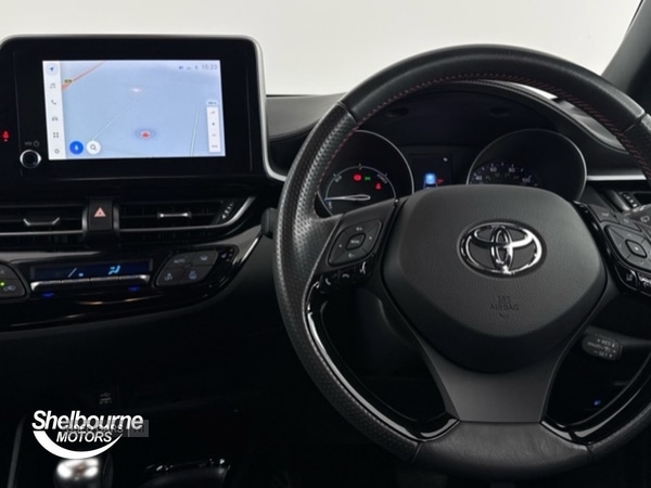 Used Toyota C-HR 2022 for sale - 76539299: Photo 6