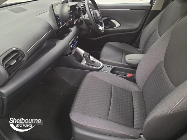 Used Toyota Yaris 2021 for sale - 77840175: Photo 10