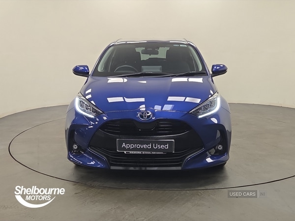 Used Toyota Yaris 2021 for sale - 77840175: Photo 11