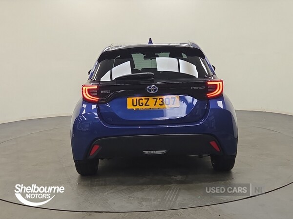 Used Toyota Yaris 2021 for sale - 77840175: Photo 14