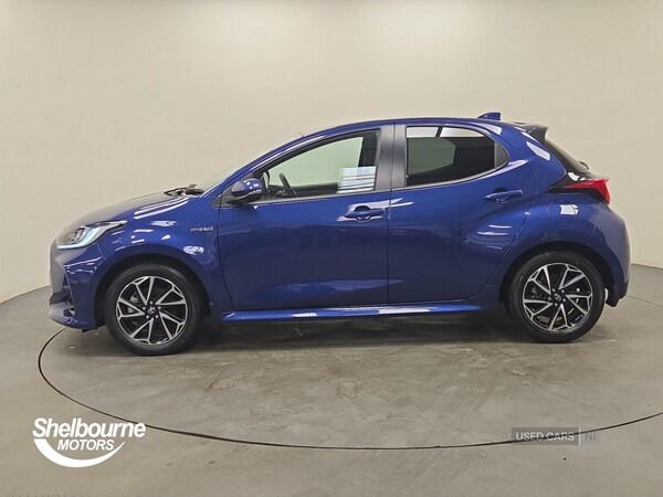 Used Toyota Yaris 2021 for sale - 77840175: Photo 15
