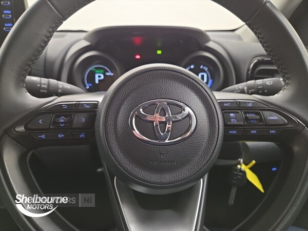 Used Toyota Yaris 2021 for sale - 77840175: Photo 16