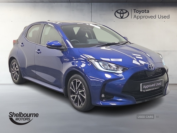 Used Toyota Yaris 2021 for sale - 77840175: Photo 2