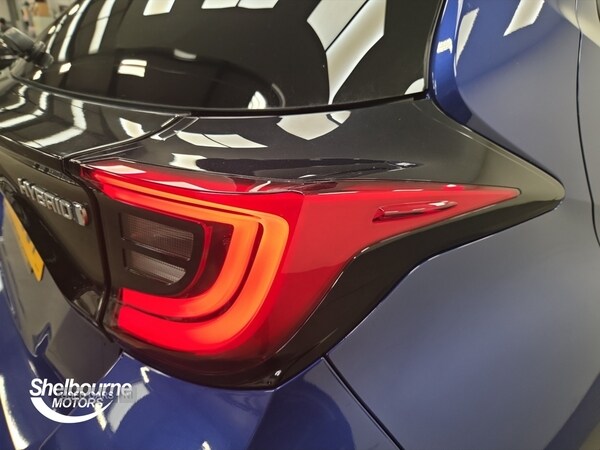 Used Toyota Yaris 2021 for sale - 77840175: Photo 20