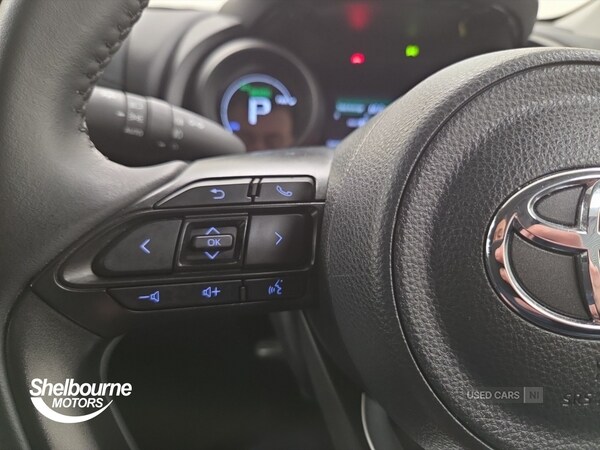 Used Toyota Yaris 2021 for sale - 77840175: Photo 24