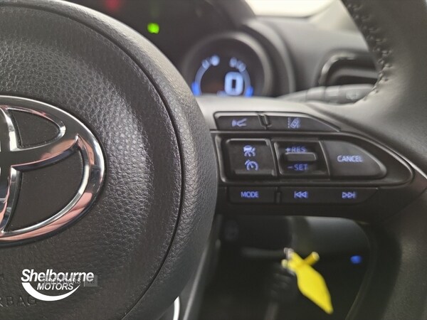 Used Toyota Yaris 2021 for sale - 77840175: Photo 25