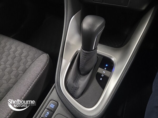 Used Toyota Yaris 2021 for sale - 77840175: Photo 28