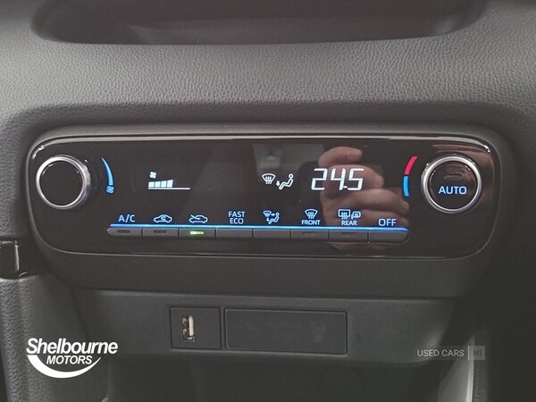 Used Toyota Yaris 2021 for sale - 77840175: Photo 29