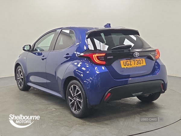 Used Toyota Yaris 2021 for sale - 77840175: Photo 3