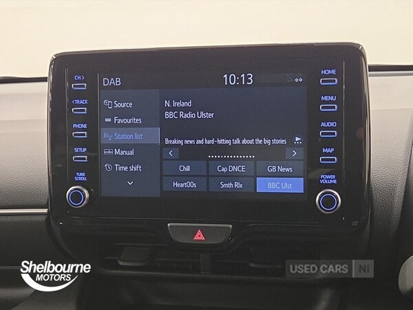 Used Toyota Yaris 2021 for sale - 77840175: Photo 30