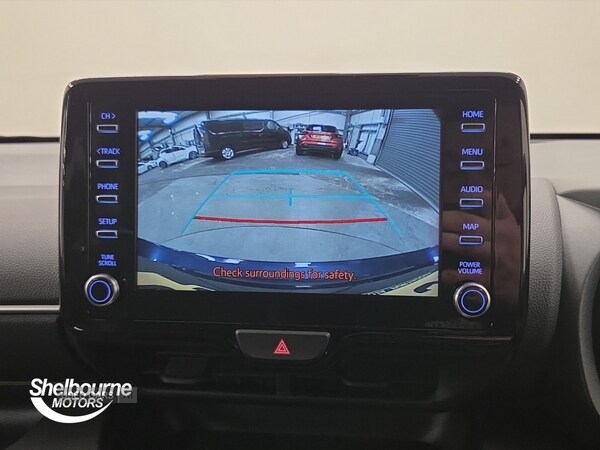 Used Toyota Yaris 2021 for sale - 77840175: Photo 31