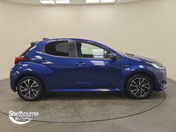 Used Toyota Yaris 2021 for sale - 77840175: Photo 4