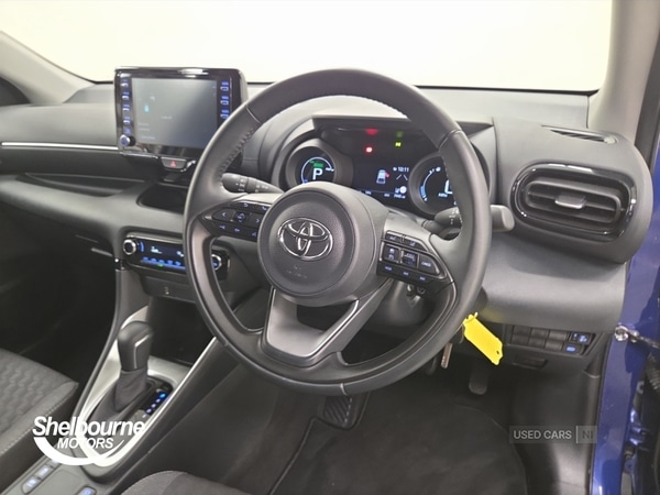 Used Toyota Yaris 2021 for sale - 77840175: Photo 5