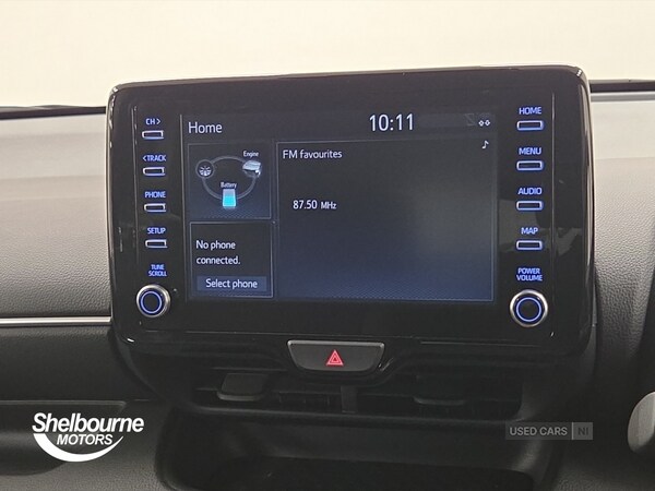 Used Toyota Yaris 2021 for sale - 77840175: Photo 6