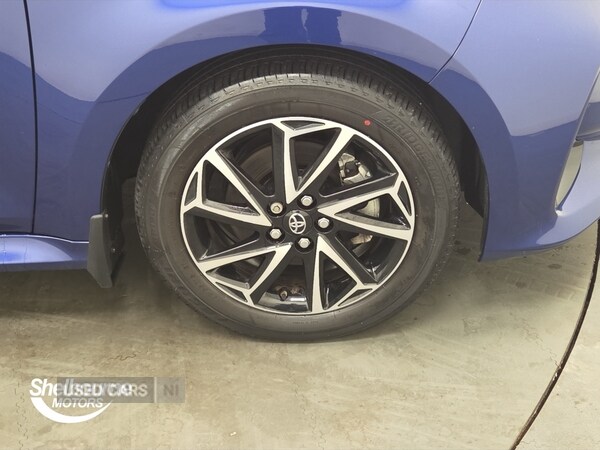 Used Toyota Yaris 2021 for sale - 77840175: Photo 8