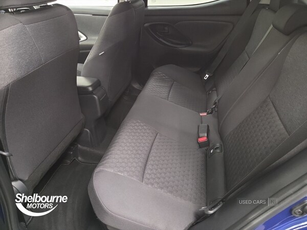 Used Toyota Yaris 2021 for sale - 77840175: Photo 9