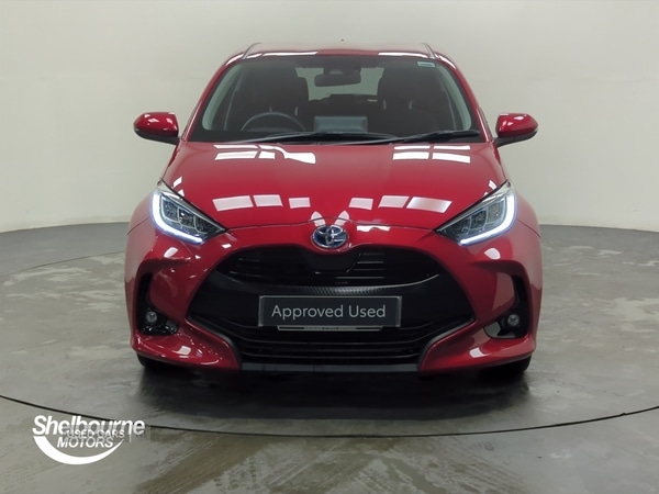 Used Toyota Yaris 2022 for sale - 76573979: Photo 10