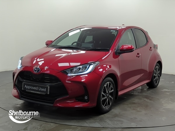 Used Toyota Yaris 2022 for sale - 76573979: Photo 11