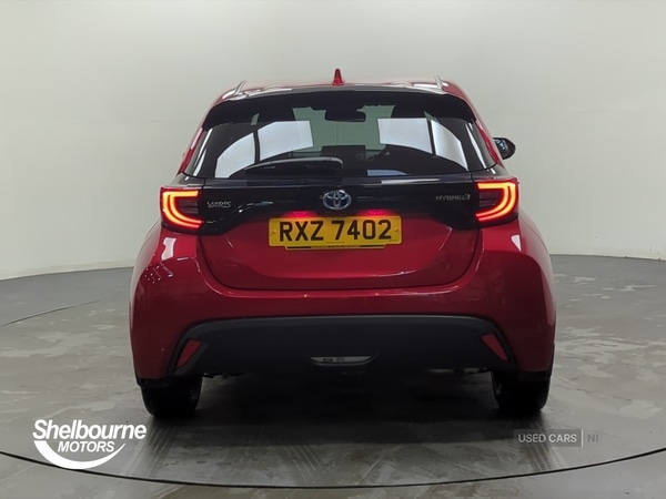Used Toyota Yaris 2022 for sale - 76573979: Photo 13