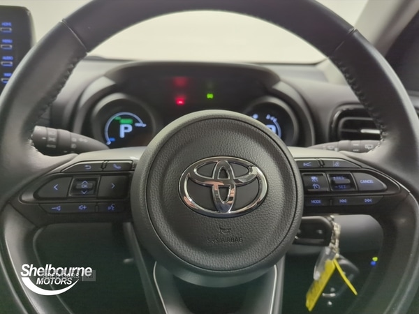 Used Toyota Yaris 2022 for sale - 76573979: Photo 15