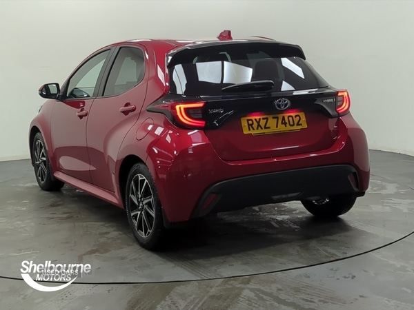 Used Toyota Yaris 2022 for sale - 76573979: Photo 2
