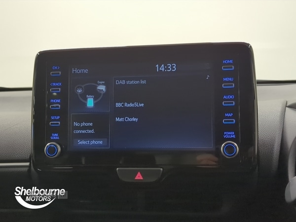 Used Toyota Yaris 2022 for sale - 76573979: Photo 29