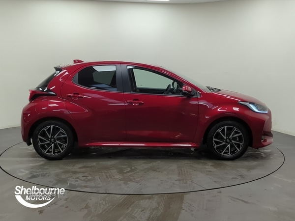 Used Toyota Yaris 2022 for sale - 76573979: Photo 3