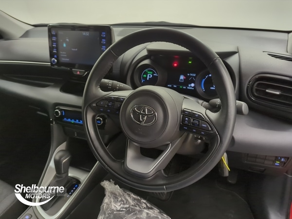 Used Toyota Yaris 2022 for sale - 76573979: Photo 4