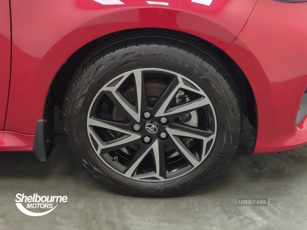 Used Toyota Yaris 2022 for sale - 76573979: Photo 7