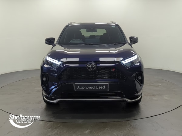 Used Toyota RAV4 2025 for sale - 76327581: Photo 10
