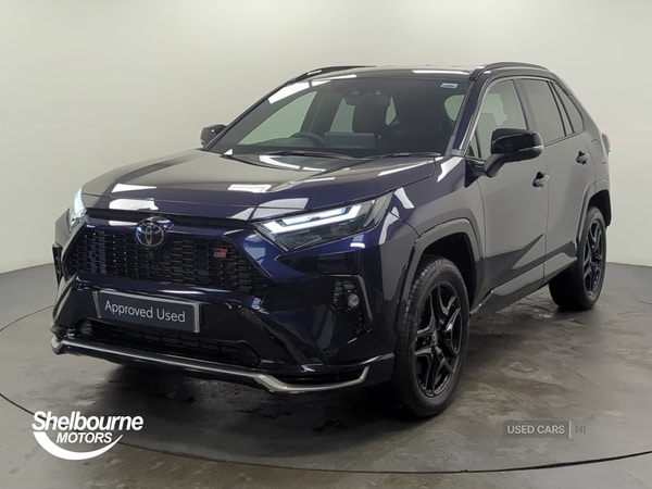 Used Toyota RAV4 2025 for sale - 76327581: Photo 11