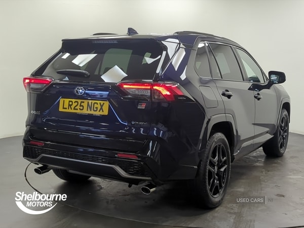 Used Toyota RAV4 2025 for sale - 76327581: Photo 12