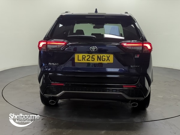 Used Toyota RAV4 2025 for sale - 76327581: Photo 13