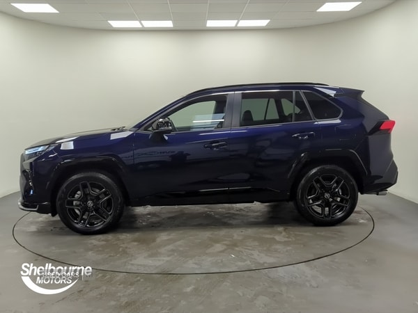 Used Toyota RAV4 2025 for sale - 76327581: Photo 14