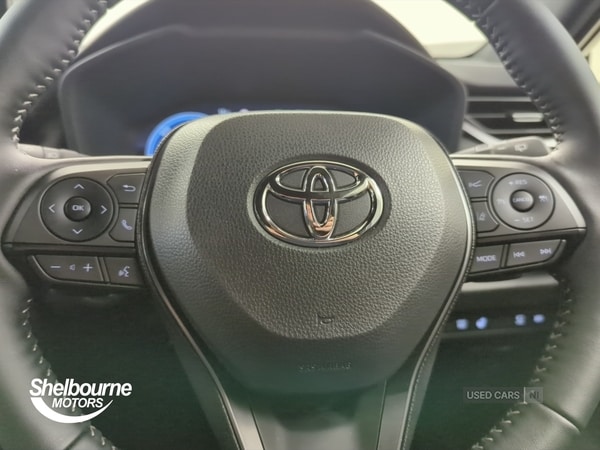Used Toyota RAV4 2025 for sale - 76327581: Photo 15