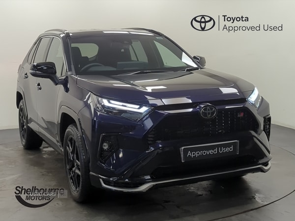 Used Toyota RAV4 2025 for sale - 76327581: Photo 1
